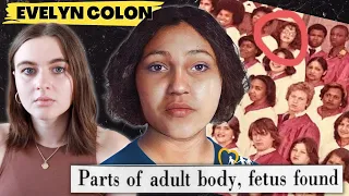 'Beth Doe' case SOLVED after 44 years (almost) | The case of Evelyn Colon
