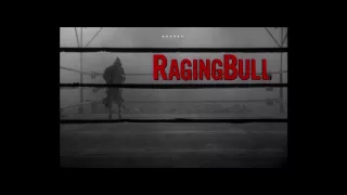 Raging Bull (Opening Sequence) HD