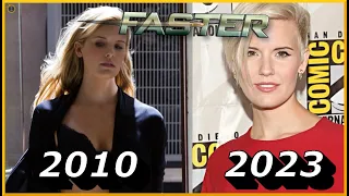 Faster (2010) Cast Then And Now | Real Name and Age