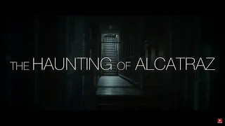 Tráiler | The Haunting of Alcatraz (2020) Español Latino.