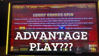 High-Limit Lightning Link Lucky Chance Spin Atlantis Reno