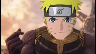 Old Naruto Road (Old Town Road Naruto Shippuden Lil Nas X Parody)