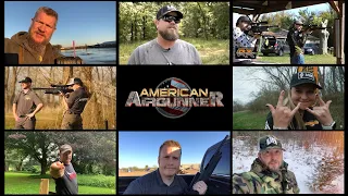 2022 American Airgunner / All the Best Airgun Shooters! + Airgunner Challenge Season 2
