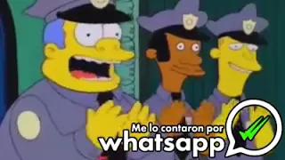 Los simpsons