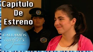 Lo que callamos las mujeres - Siempre hay una opción