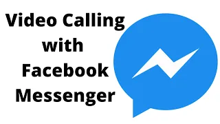 Facebook Messenger Video Calling
