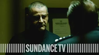 GOMMORAH | 'Don Pietro Meets with the Warden' Official Clip (Episode 102) | SundanceTV