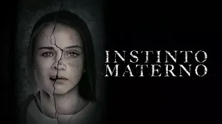 Instinto Materno - Trailer Legendado 2021