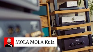 Mola Mola's KULA is WIDE-EYED, WONDERFUL and EYE-WATERINGLY expensive