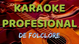 Anoche no dormí - Karaoke - Mejor versión - Los Tucu y El Chaqueño