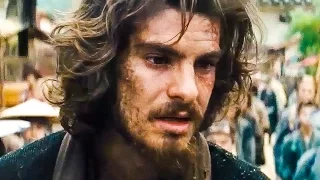 SILENCE Trailer (2016)