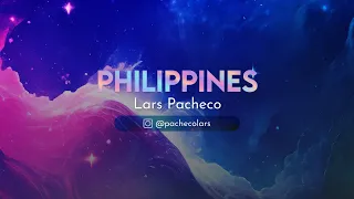 INTRODUCTION OF “LARS PACHECO” l PHILIPPINES l MIQ2023
