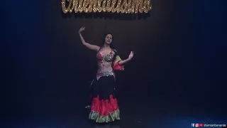 Florencia Lugones - Bolero Oriental