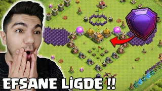 İMKANSIZ !! (Köy İncelemeleri !) - Clash Of Clans