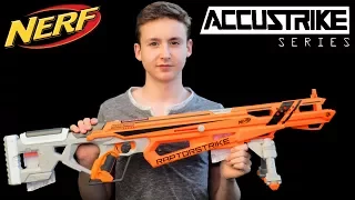 Nerf Raptorstrike | Magicbiber [deutsch]