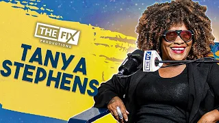 Tanya Stephens UNFILTERED: Politics in Music, Lady Saw "Beef", Lyrical Prowess, Disrespect from JA