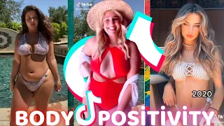 Body Positivity & Selflove 🌹 New TikTok Compilation | September 2020 - Part 3