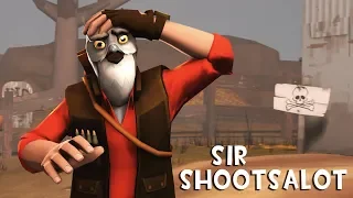 Sir Shootsalot [SFM]