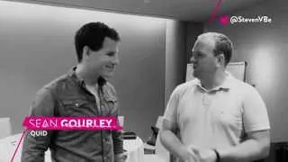 Digital Expert Class 2014 TV episode 10: Sean Gourley on the fight between algorithms & humans