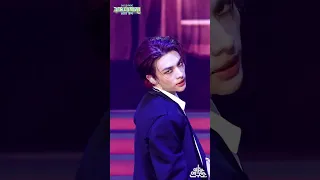 231231 HYUNJIN-Play With Fire(용용즈 현진-플레이 위드 파이어)FanCam | 가요대제전