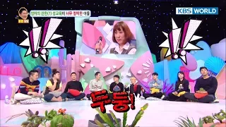 Hello Counselor | Mother's explicit sex education!! [SUB : ENG,THA / 2017.11.13]