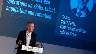 From telco to techco: The impact of next-gen operations on skills, talent acquisition and retention