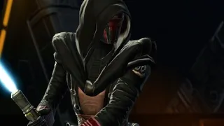 Revan - Skillet - Hero