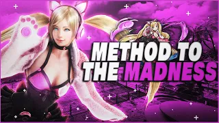 Hit Backswing Blow Like Kaizur │ Lucky Chloe Tekken 7 Guide