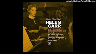 Helen Carr - I Don't Want to Cry Anymore