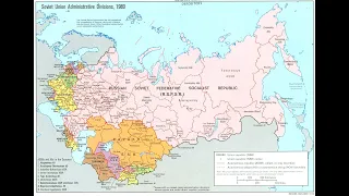 Post-Communist Transitions: Introduction to the Former Soviet Union