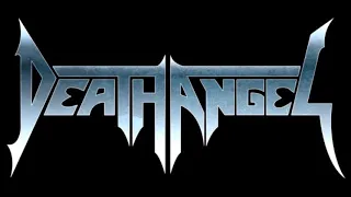 Death Angel - Live in Monterey 1984 [Full Concert]