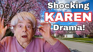 113 MINUTES of Karen's ESCALATED Public Freakouts