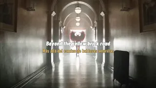 goodbye yellow brick road - elton john (lyrics + sub. español) // rocketman