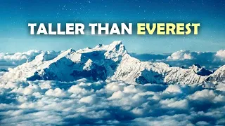 Taller Than Everest. Documentary NOVA [12+]