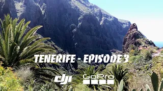 Tenerife 2021 - Episode 3 - Masca