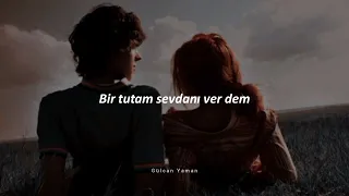 Dem hadi gel yanıma | Can Bonomo - Dem (lyrics/sözleri)