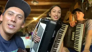 naiara en vivo para todos