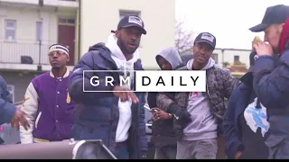 Stains - No lies [Music Video] | GRM Daily
