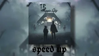 монетка - лсп || speed up remix