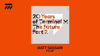 Matt Sassari - Pulsif