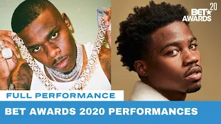 BET Awards 2020 Performances!