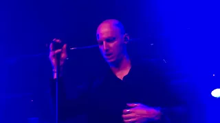 Soen - "Canvas" Live in Madrid 2017