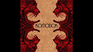 KOMODOR "KOMODOR" (New Full Album) 2019