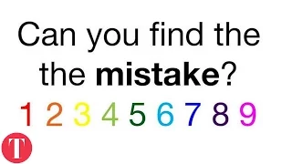 10 Tricky Riddles You WON'T Be Able To Solve