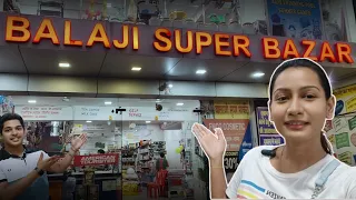 ||BALAJI SUPER BAZAR|| Mahasamund( C.G )||One -Stop Store||