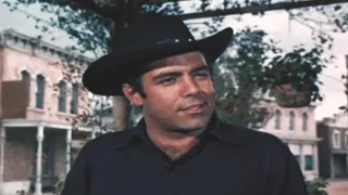 Bonanza - Staffel 3 Folge 5 (Deutsch)