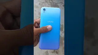 vivo y1s short video first look review 2023 ram 2gb