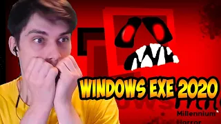 WINDOWS EXE 2020