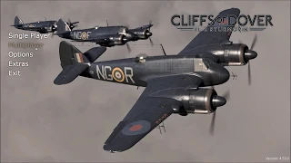 A Beginner's Guide to Il2 Cliff of Dover Blitz / Tutorial - Waggaz Wings Ep. 20