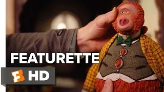 Missing Link Featurette - Inside the Magic of Laika (2019) | Movieclips Coming Soon